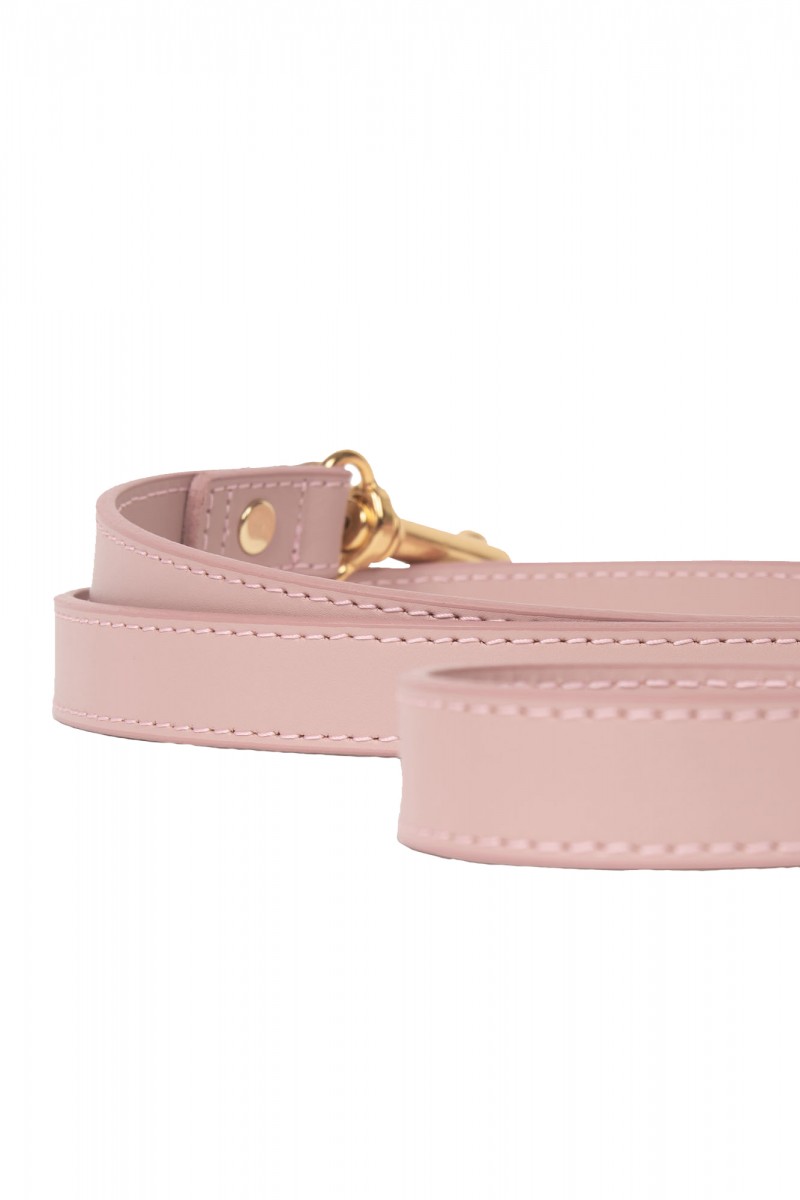 Hundeleine Nara rose Hundeleine Nara rose