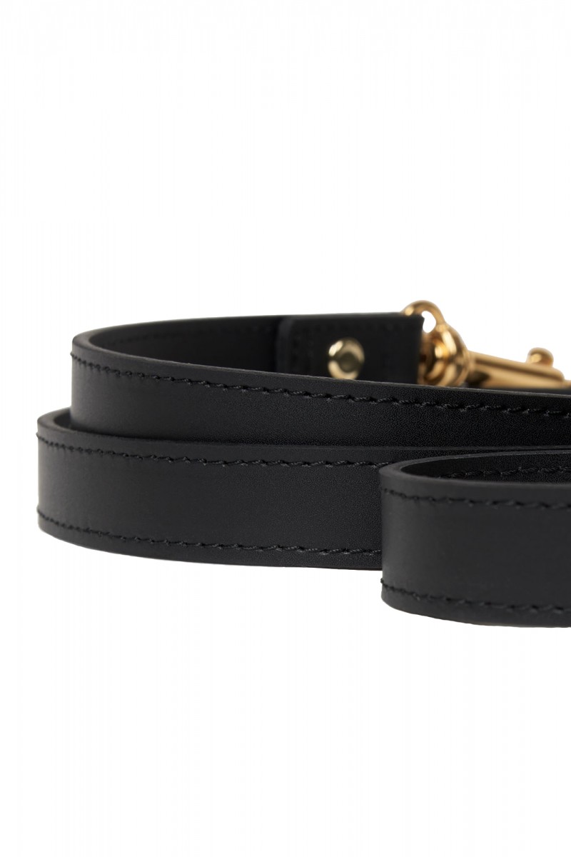 Hundeleine Nara schwarz Hundeleine Nara schwarz