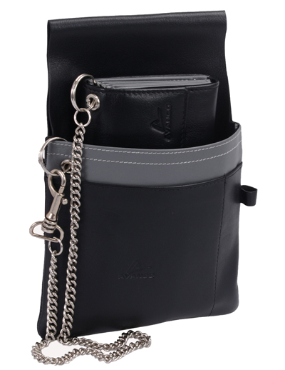Kellnertasche mit Holster Kellnertasche mit Holster