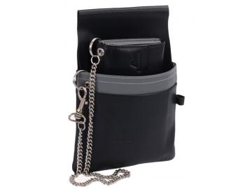 Kellnertasche mit Holster