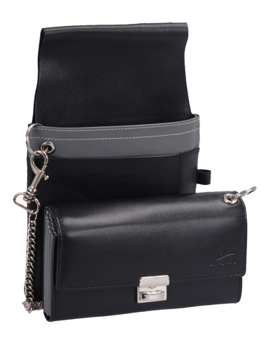 Kellnertasche mit Holster Kellnertasche mit Holster