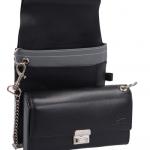 Kellnertasche mit Holster