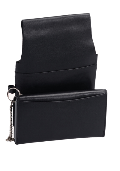 Kellnertasche mit Holster Kellnertasche mit Holster