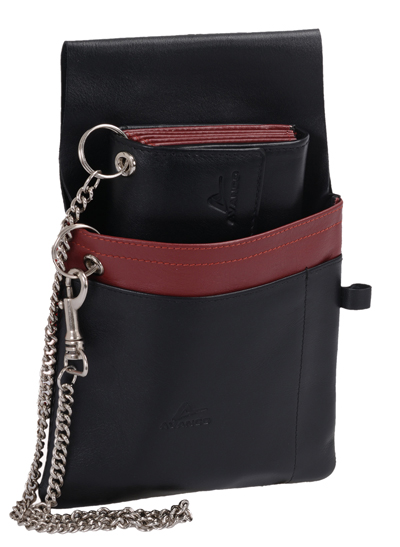 Kellnertasche mit Holster Kellnertasche mit Holster