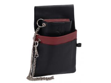 Kellnertasche mit Holster