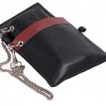 Kellnertasche mit Holster