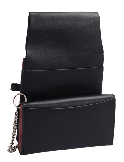 Kellnertasche mit Holster Kellnertasche mit Holster