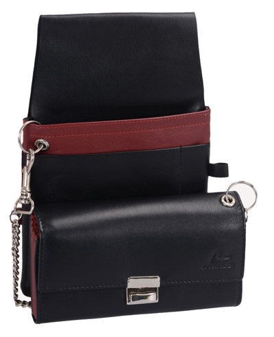 Kellnertasche mit Holster Kellnertasche mit Holster