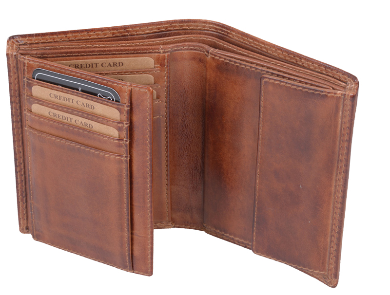 Kombibörse AVANCO braun Kombibörse AVANCO braun