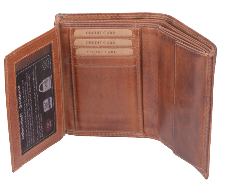 Kombibörse AVANCO braun Kombibörse AVANCO braun