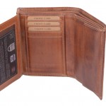 Kombibörse AVANCO braun