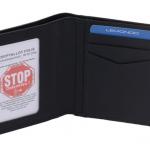 Kreditkartenbörse RFID