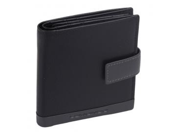 Kreditkartentasche RFID