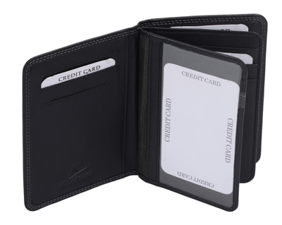 Kreditkartentasche Kreditkartentasche