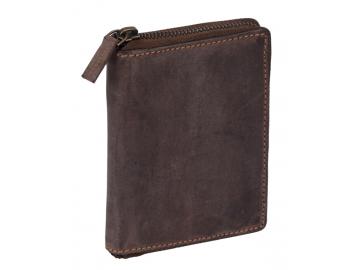 Reißverschlussbörse