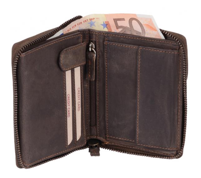 Reißverschlussbörse Reißverschlussbörse