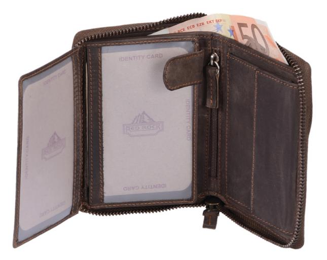 Reißverschlussbörse Reißverschlussbörse