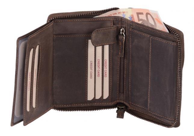 Reißverschlussbörse Reißverschlussbörse