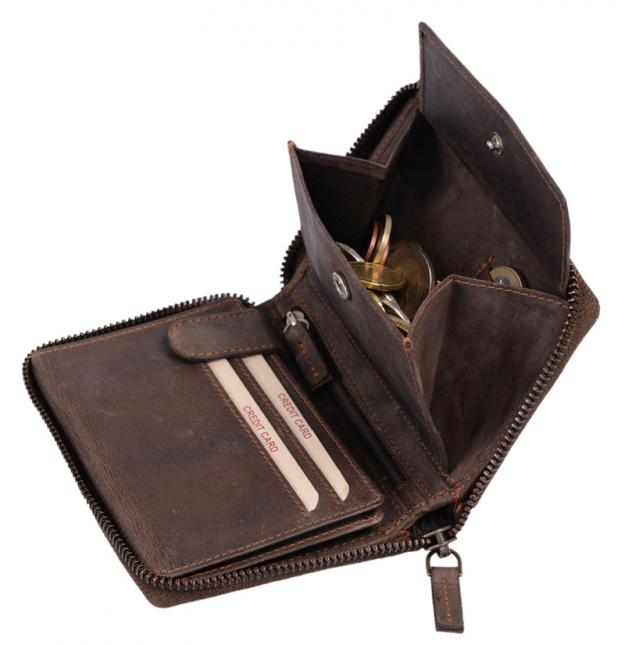 Reißverschlussbörse Reißverschlussbörse